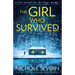 The Girl Who Survived: A totally unputdownable crime thriller