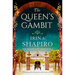 The Queen's Gambit: An Unforgettable and Unputdownable Historical Novel
