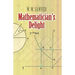 Mathematician's Delight