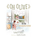 Oh Olive: Oh No! A Thunderstorm
