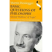 Basic Questions of Philosophy: Selected Problems of Logic