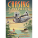 Chasing Latitudes: A Cockamamie Caribbean Tale