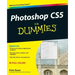 Photoshop Cs5 for Dummies