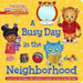 A Busy Day in the Neighborhood
