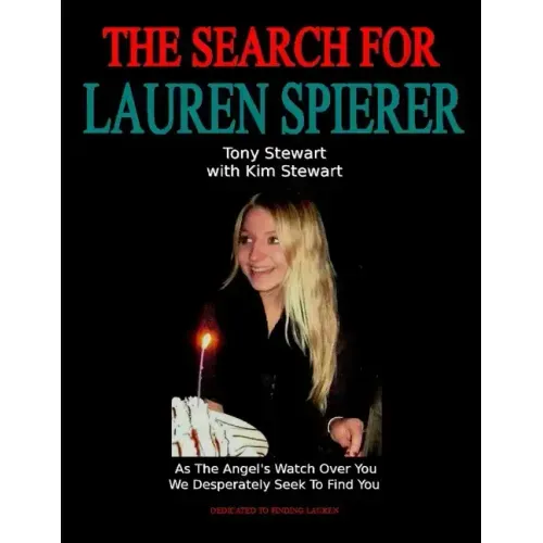 Search for Lauren Spierer