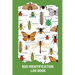 Bug Identification Log Book For Kids: Bug Activity Journal, Insect Hunting Book, Insect Collecting Journal, Backyard Bug Book, Kids Nature Notebook