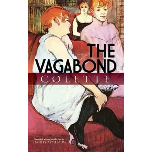 The Vagabond
