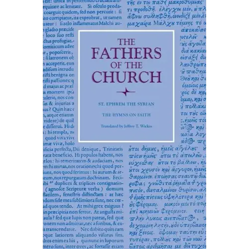 Hymns on Faith