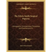 The Edwin Smith Surgical Papyrus: Hieroglyphic Transliteration, Translation and Commentary V1
