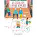 13 Stories about Harris
