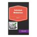 Selenium Webdriver: Book1