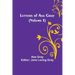 Letters of Asa Gray (Volume I)