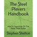 The steel players hand book: how to improvise on the pedal steel guitar