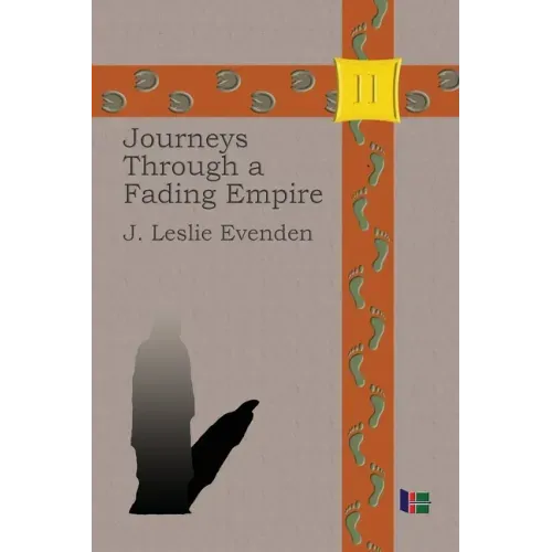 Journeys Through a Fading Empire