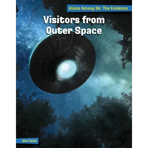 Visitors from Outer Space