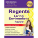 Regents Living Environment: Comprehensive Review for New York Regents Living Environment