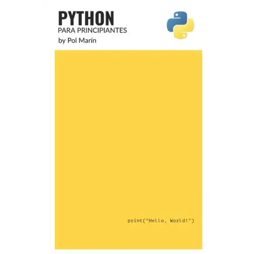 Python Para Principiantes (v2)