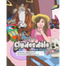 Shhh...There's a Clydesdale in my Closet
