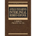 Antiguo Testamento Interlineal Hebreo-Español, Tomo IV: Libros Proféticos 4