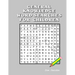 General Knowledge Word Searches for Children