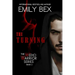The Turning: The Medici Warrior Series