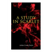 A Study in Scarlet