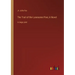 The Trail of the Lonesome Pine; A Novel: in large print