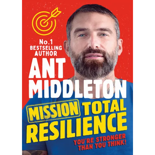 Mission Total Resilience