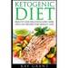 Ketogenic Diet: Healthy and Delicious Low-Carb, High-Fat Recipes for Weight Loss