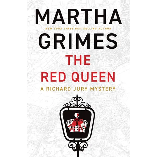 The Red Queen
