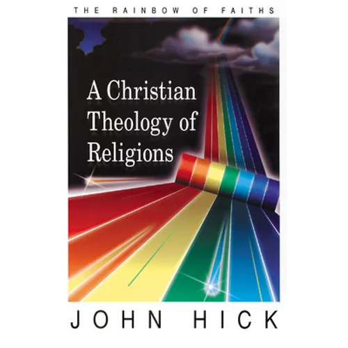 A Christian theology of religions