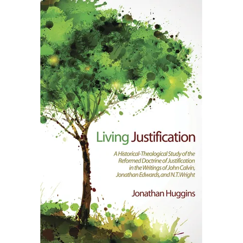 Living Justification