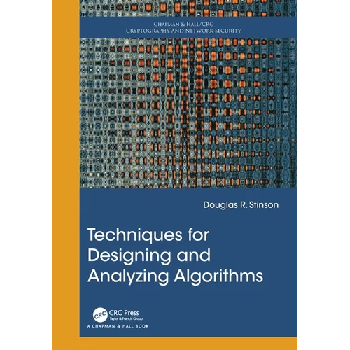 Techniques for Designing and Analyzing Algorithms