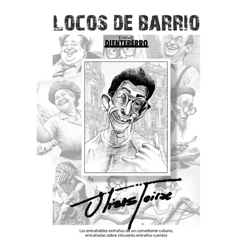Locos de barrio