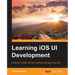 Learning iOS UI Development