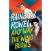 Any Way the Wind Blows