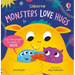Monsters Love Hugs