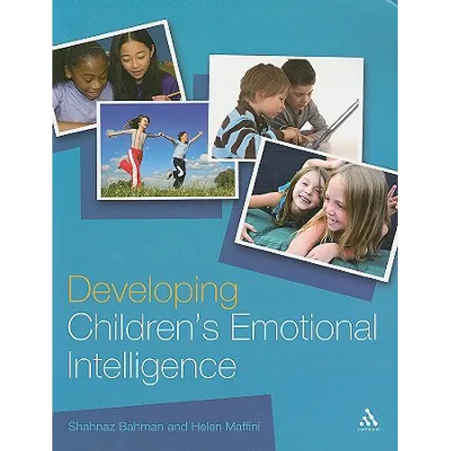 Developing Children's Emotional Intelligence