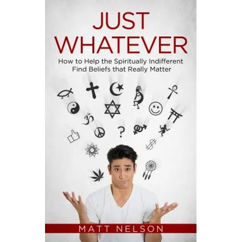 Just Whatever: How to Help the