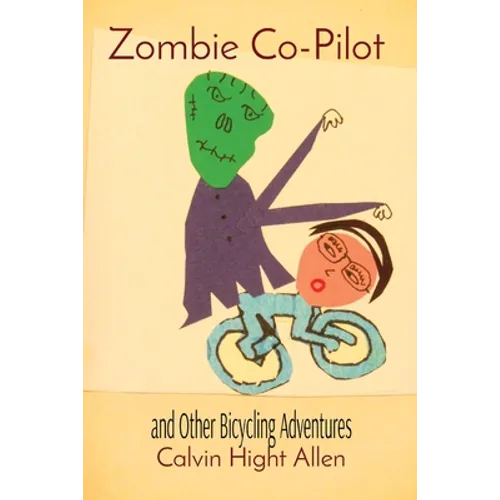 Zombie Co-Pilot