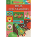 Rvr 1960 Biblia Para Niños Exploradores, Multicolor Tapa Dura
