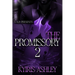 The Promissory 2: An African American Dark Romance