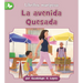 La Avenida Quesada