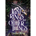 Lost Rings and Other Things