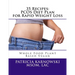 35 Recipes: PCOS Diet Plan for Rapid Weight Loss: Whole Food Plant Based Vegan