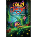 Frilly and the Jungle: A Quest for Courage