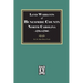 Land Entries of Buncombe County, North Carolina, 1794-1796