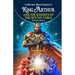 King Arthur and the Knights of the Round Table
