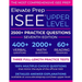 ISEE Upper Level: 2500+ Practice Questions
