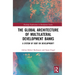 The Global Architecture of Multilateral Development Banks: A System of Debt or Development?